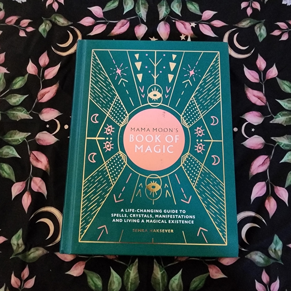 Book of Magic